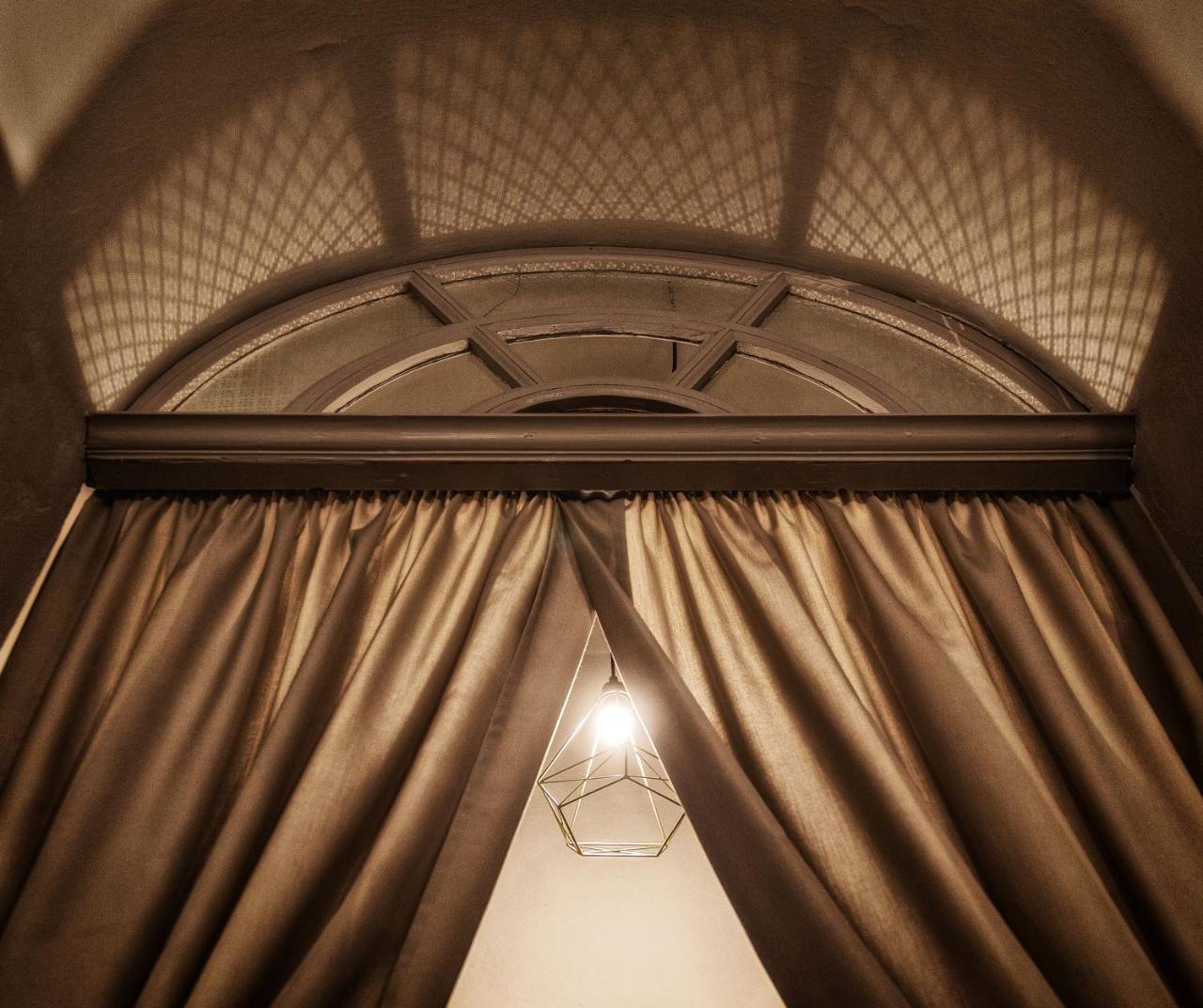 アレッツォ Ca De Guelfi Residenza D'Epoca Bed & Breakfast エクステリア 写真