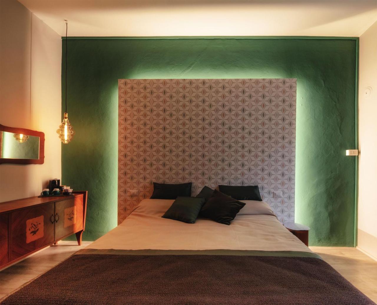 アレッツォ Ca De Guelfi Residenza D'Epoca Bed & Breakfast エクステリア 写真