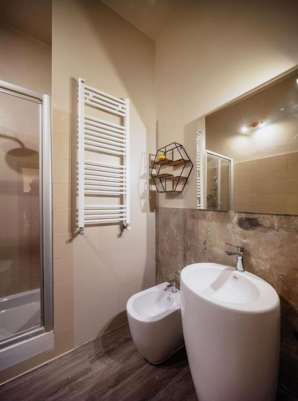 アレッツォ Ca De Guelfi Residenza D'Epoca Bed & Breakfast エクステリア 写真